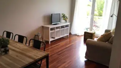 Alquiler Piso 2 Dormitorios Calle Valdenoja Temporada Septiembre Junio