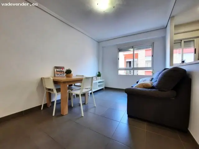 Alquiler Apartamento Vila Real 3 Habitaciones Amueblado