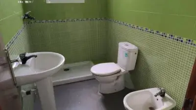 Piso en Venta en Montilla Calle San Fernando