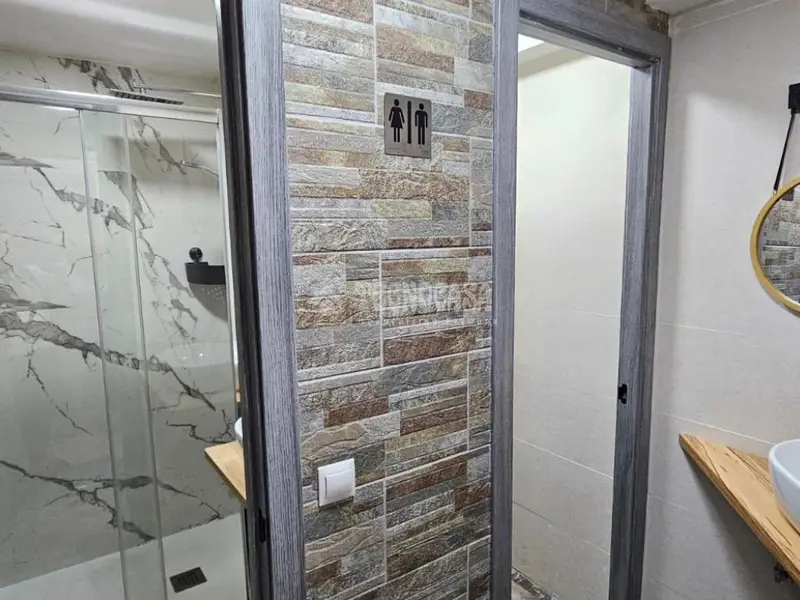 Casa en Venta Coslada 3 Plantas 8 Habitaciones 320m2 Recien Reformada