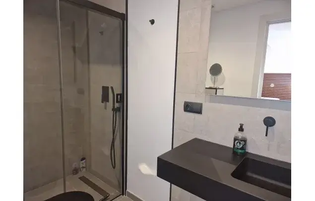 Casa rural en alquiler Mijas 5 dormitorios