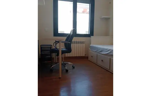 Alquiler Apartamento 4 Dormitorios Getafe Estudiantes