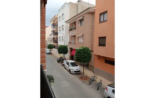 Piso en Alquiler La Eliana 3 Dormitorios Terraza Barbacoa