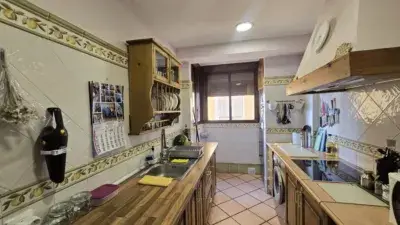 Piso en Venta en Zona Silos Instituto