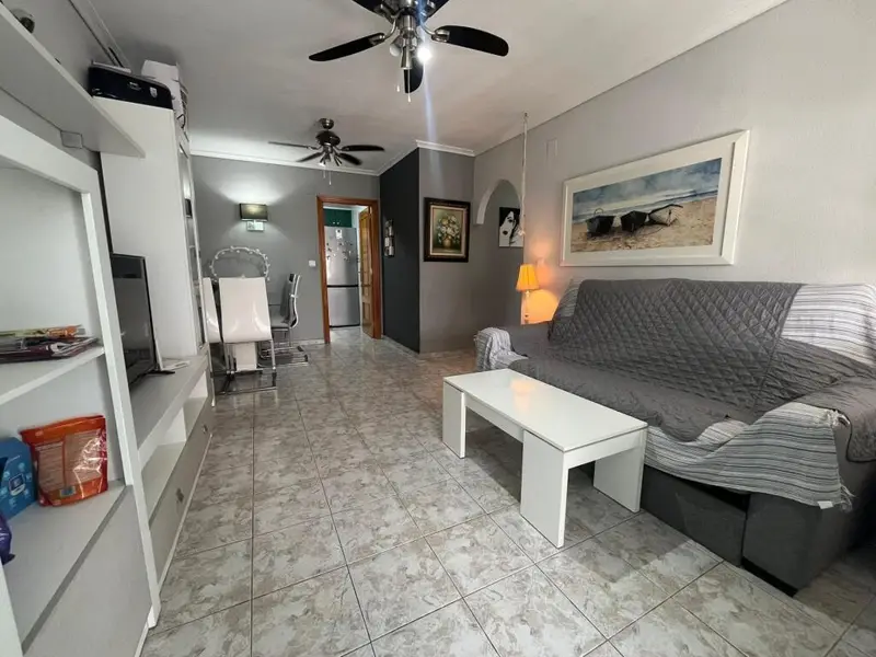 Bungalow en Venta Guardamar del Segura 2 Dormitorios Piscina Comunitaria