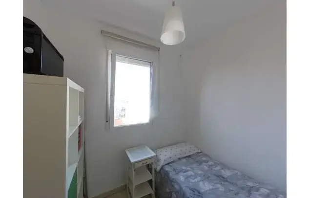Apartamento 2 Dormitorios 40m2 Madrid