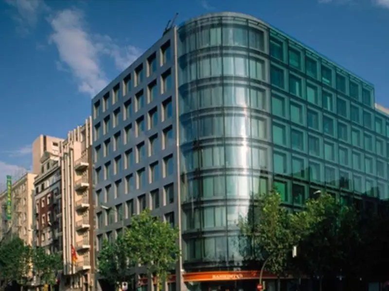 alquiler Oficina en Castellana, Salamanca (9671701)- Globaliza