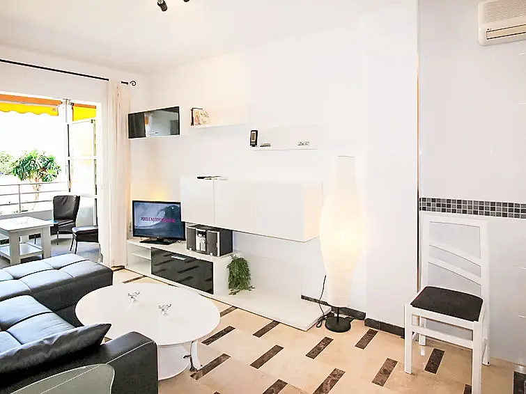 Apartamento 2 Dormitorios Altea Costa Blanca