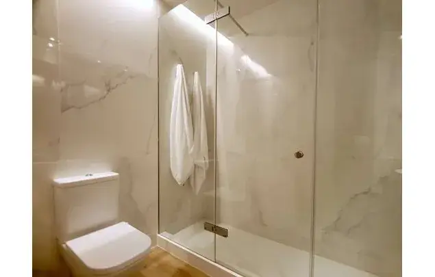 Apartamento Rustico con Balcon en El Born Barcelona