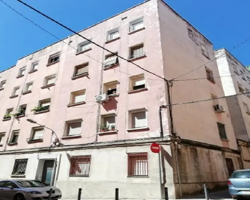 Piso en Venta Mataró 55m²