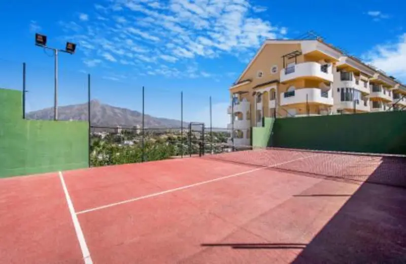 Apartamento en Nueva Andalucia 2 Dormitorios Lujo Vistas Panoramicas