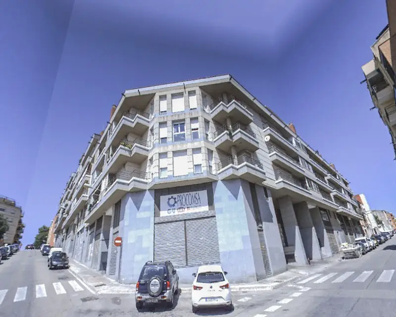 Apartamento en venta Terrassa 39m2