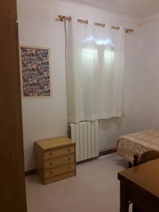 Apartamento en alquiler en Carrer de C\]{o rsega Barcelona