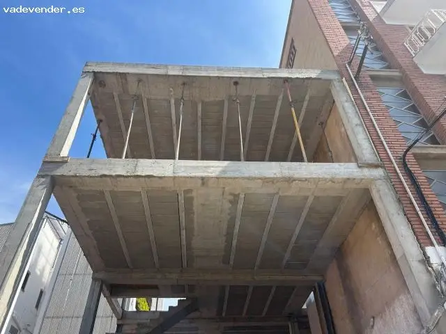 Casa en Construccion 292m2 Font Verda Granollers