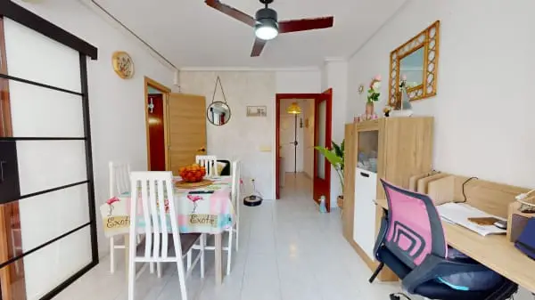 Apartamento en Torrevieja