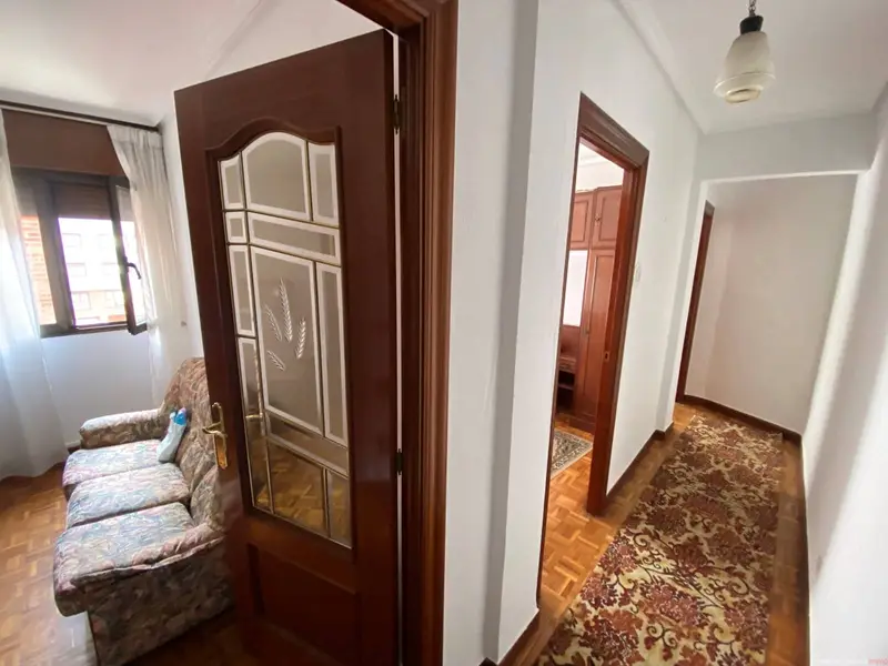 Apartamento en venta Barakaldo centro 70m2 2 habitaciones reformado