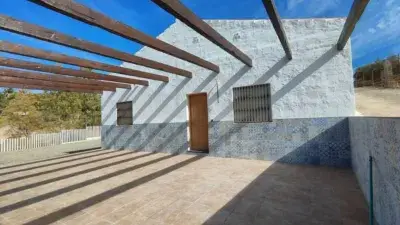 Casa rústica en venta en Cártama