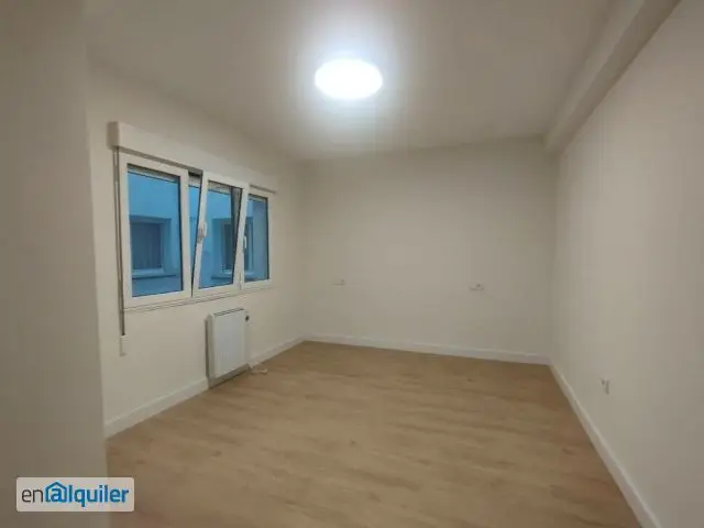 Alquiler Piso Reformado Centro 3 Dormitorios