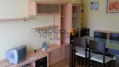 Piso en Venta Raxó Vistas al Mar Cerca de Sanxenxo