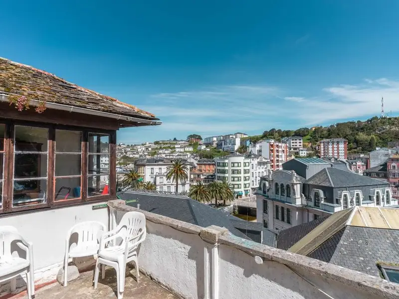 venta Edificio en Luarca, Asturias (823322)- Globaliza