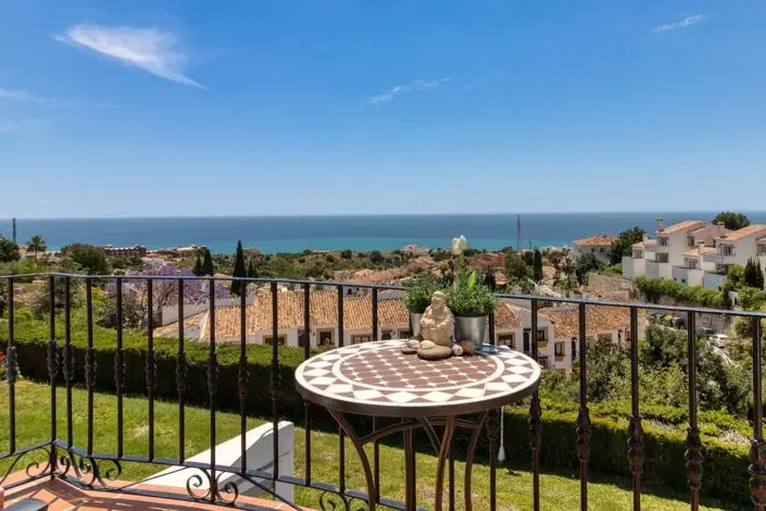 Apartamento 3 Dormitorios Benalmádena Costa del Sol