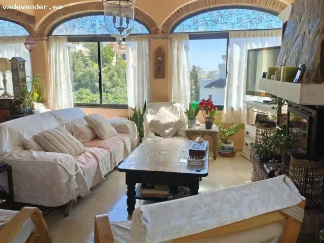 Chalet en Venta Fuengirola 4 Dormitorios Piscina Privada