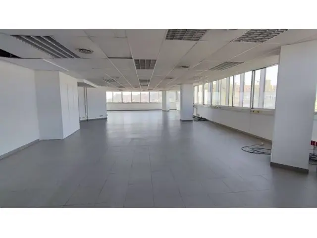 Oficina 250m2 Edificio Colon Barcelona Vistas Mar