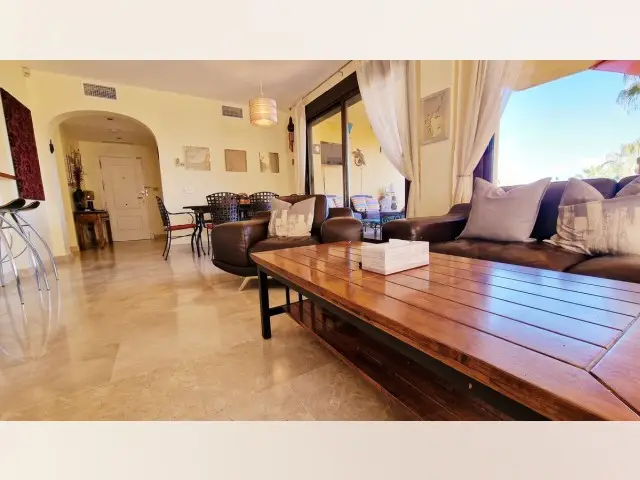 Apartamento 3 Dormitorios La Duquesa