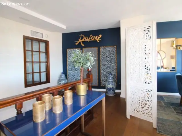 Restaurante en Venta en el Grao de Castellon Estrella Michelin