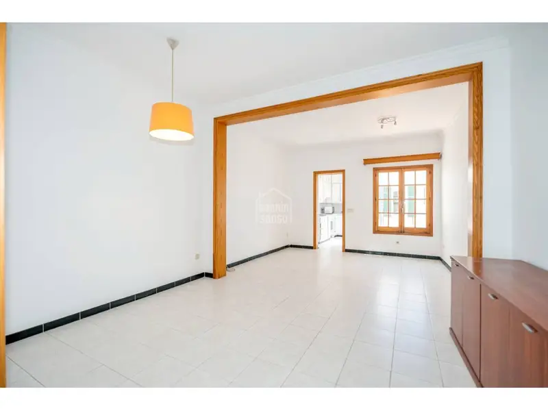 Casa en Ciutadella 5 Dormitorios 2 Baños Ideal Familias