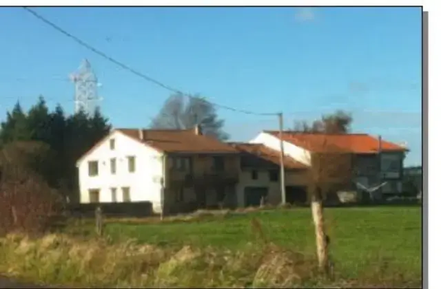 Casa en Venta en Calle Bogajano La Corralera Gajano Cantabria