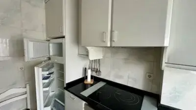 Piso en alquiler en Calle Real, cerca de Rúa Rectoral