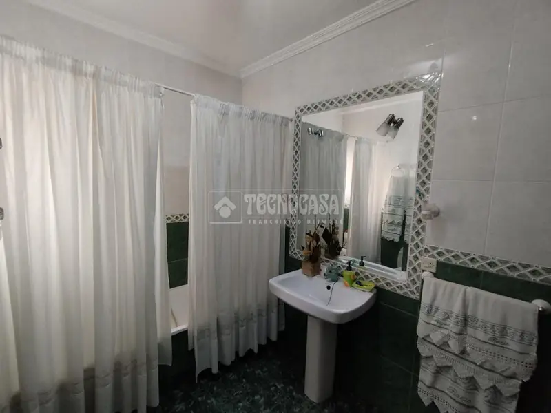 Casa en venta en Los Llanos del Sotillo Andujar con piscina