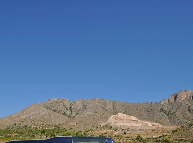 Terreno en Venta Murcia Gran Oportunidad 44900m2