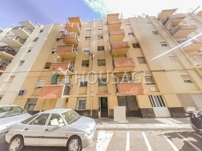 Piso en venta en Reus cerca del Pabellón Olímpico