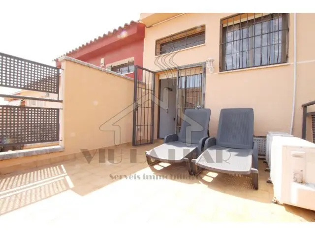Casa Unifamiliar 3 Vientos Mataro Vista Alegre