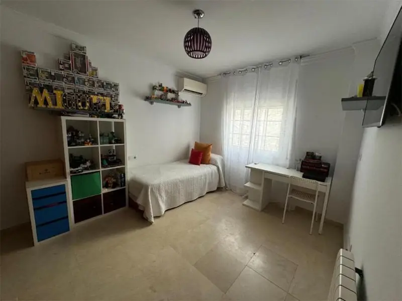 Venta Chalet con Trastero en Secadero Casares