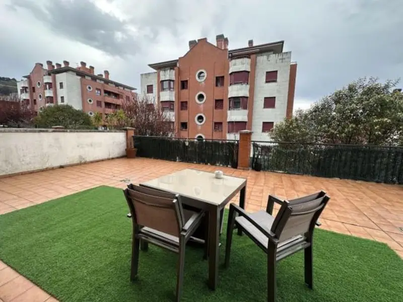 venta Piso en Castro Urdiales, Cantabria (34251472033.100500)- Globaliza