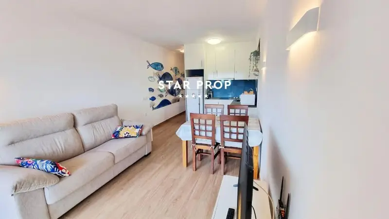 Venta Piso con Terraza en Llança - Ref 1230783