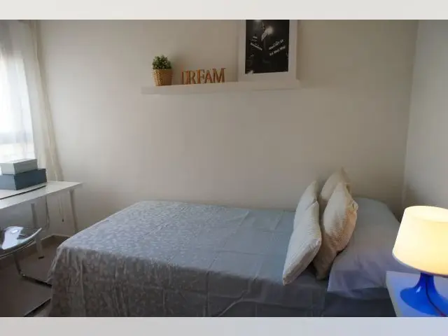 Habitacion en Alquiler Murcia Estudiantes Cerca Universidad