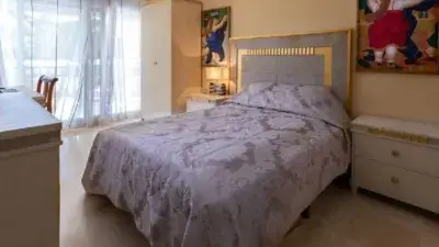 Chalet en Altos Reales Marbella 5 Dormitorios Suite