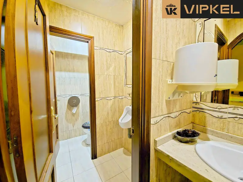 Venta de piso en Ribeira