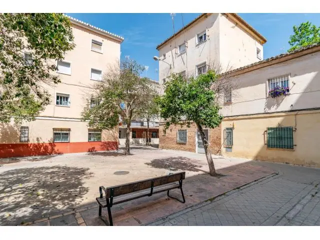 Piso en venta Zaidin 3 dormitorios