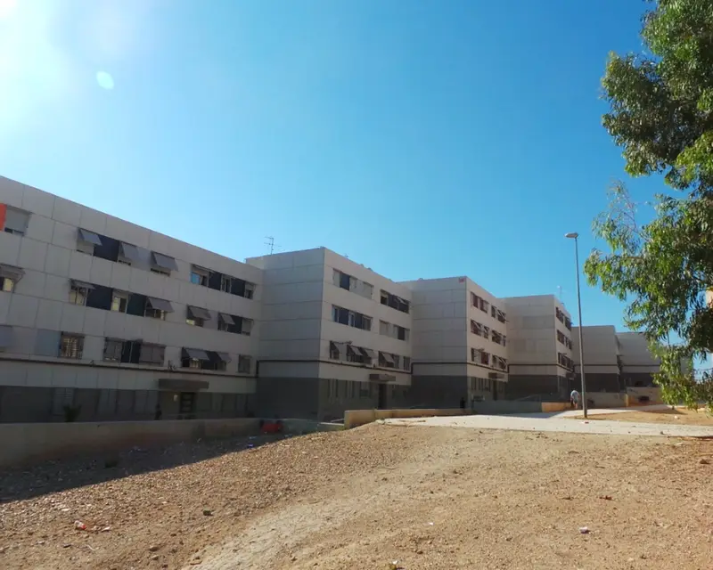 Piso 79m2 3 habitaciones Alicante