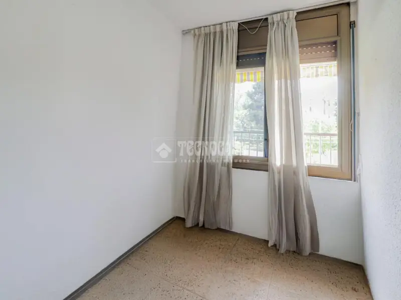 Piso en Venta Sant Feliu Llobregat 3 habitaciones 60m2