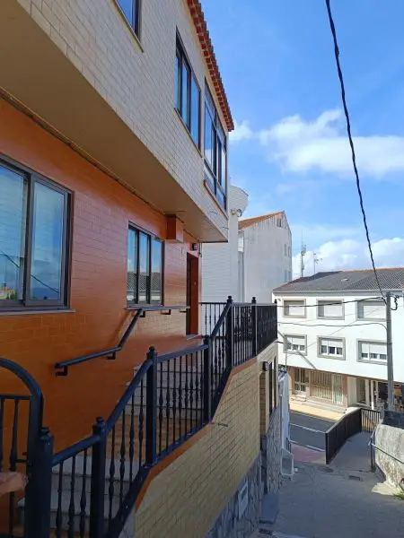 Casa en Venta Porto do Son