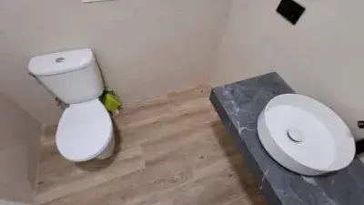 Alquiler Piso Montijo Centro Amueblado Reformado