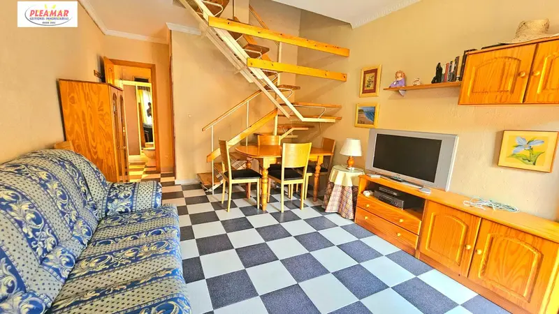 Venta Duplex Reformado La Laguna Chipiona Cerca Playa