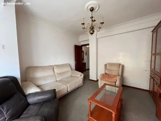 Piso en Venta Santander Centro Zona Numancia 90m2