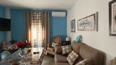 Piso en venta Calle Mesones excelente calidad 2 dormitorios